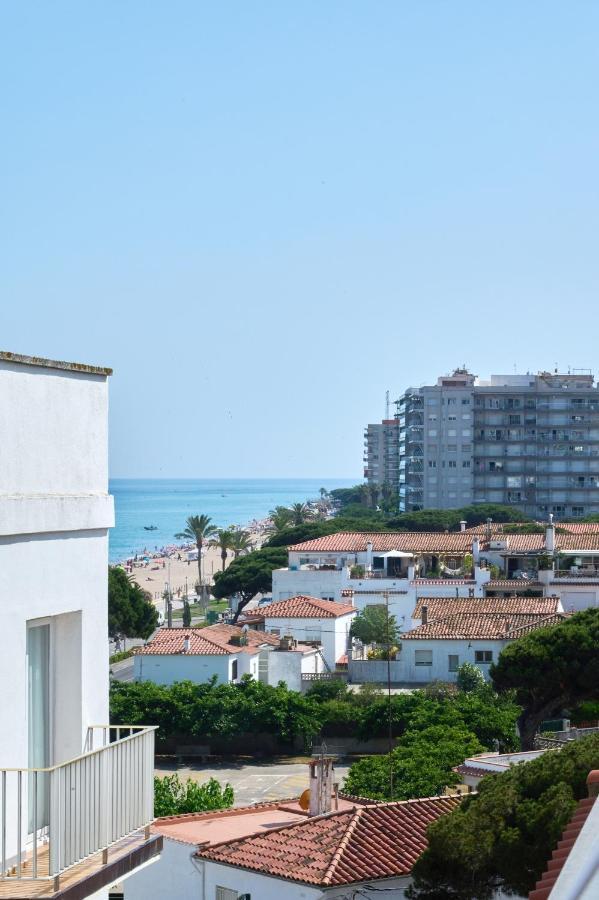 Lovely 2 Bedroom With Terrace Appartement
