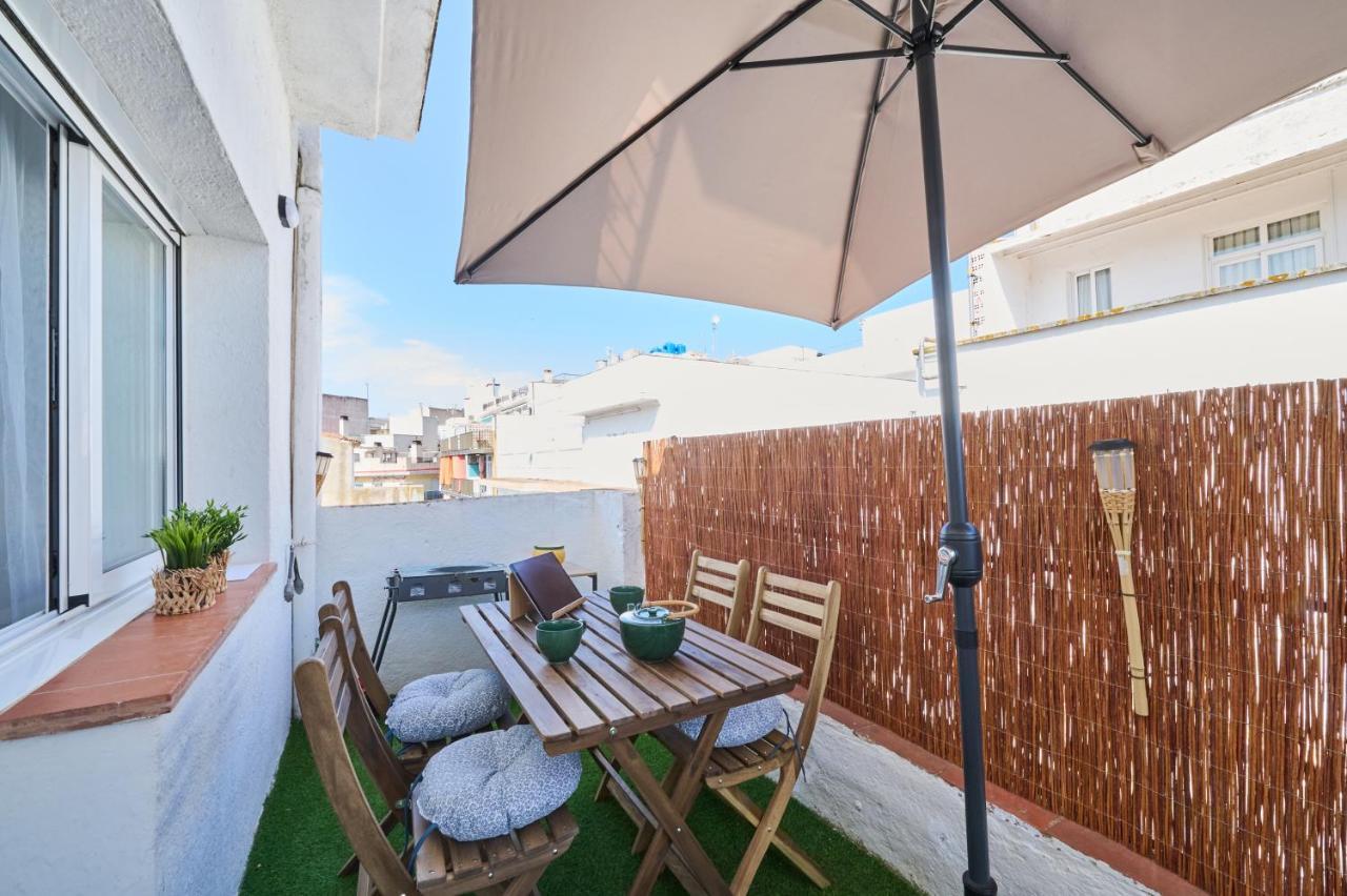 Lovely 2 Bedroom With Terrace Appartement *